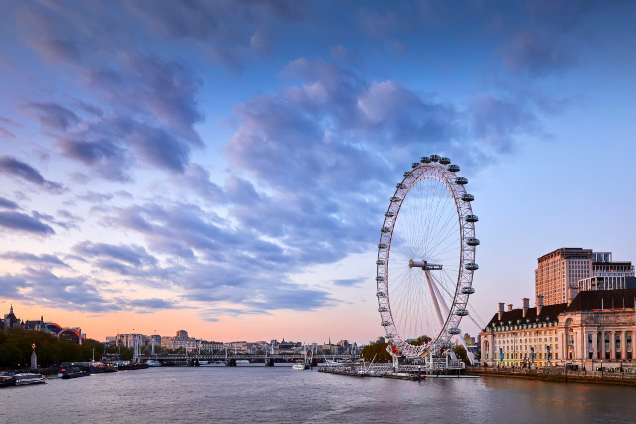 COMBO: London Eye + FREE Hubby eSim - image 3