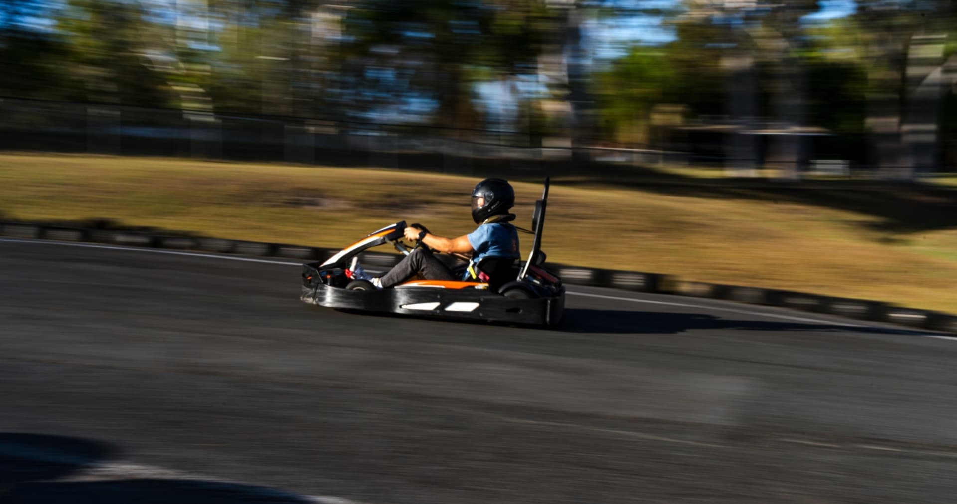 Go Karting - image 5